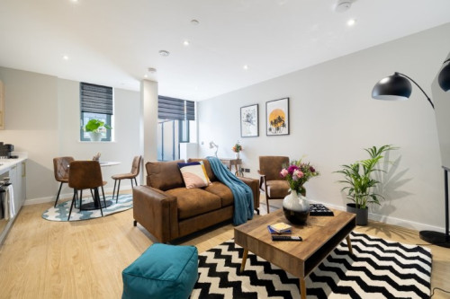 Severn Street Suites  - Gallery -  3