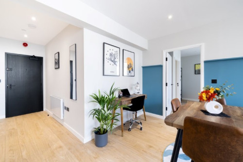 Severn Street Suites  - Gallery -  5