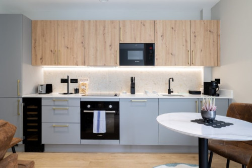 Severn Street Suites - Gallery - 9