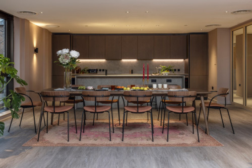 The Pepper Mill - Gallery - 23