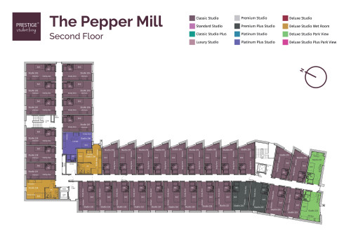The Pepper Mill - Gallery - 53