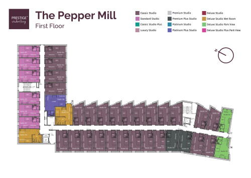 The Pepper Mill - Gallery - 55