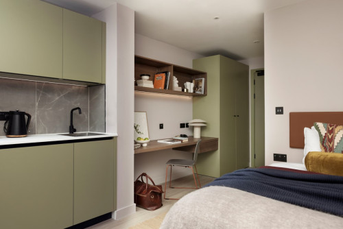 The Pepper Mill - Gallery - 45