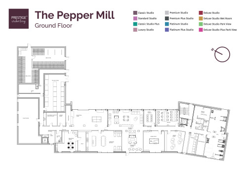 The Pepper Mill - Gallery - 56