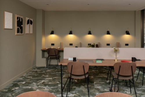 The Pepper Mill - Gallery - 27
