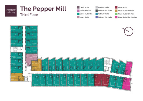 The Pepper Mill - Gallery - 54