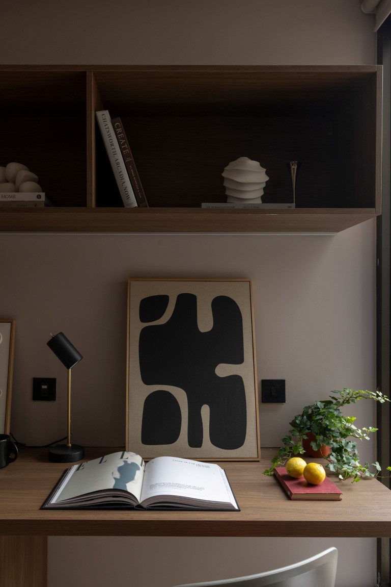  Deluxe Studio  -  The Pepper Mill  - Gallery -  2