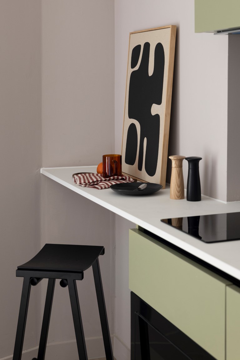  Deluxe Studio  -  The Pepper Mill  - Gallery -  7