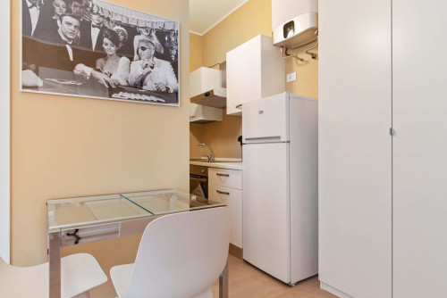 Appartamento in Via Luciano Manara - Gallery - 83