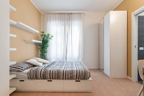 Appartamento in Via Luciano Manara - Gallery - 103