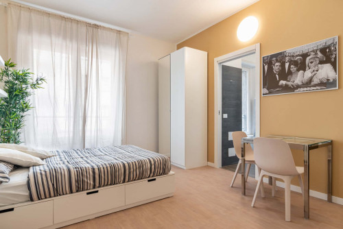 Appartamento in Via Luciano Manara - Gallery - 214