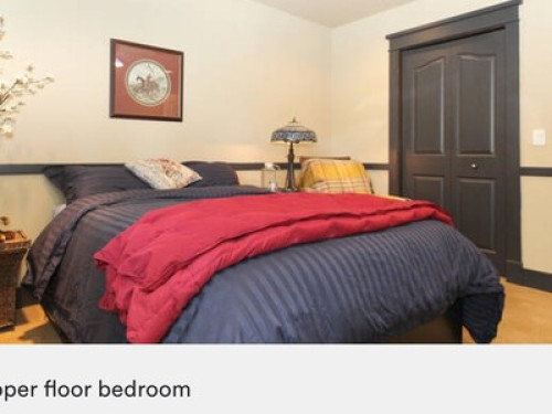 Private & Safe Lg Studio Bsmt