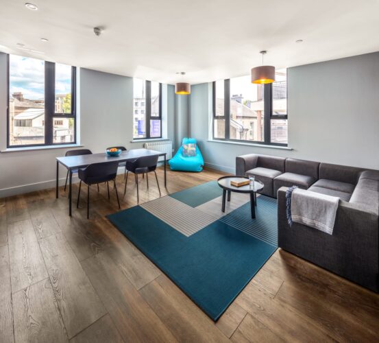 Marsh’s Yard Premium En-Suite - Copley Court - Gallery - 2