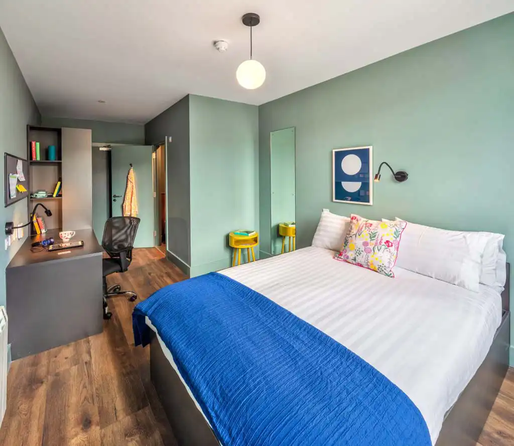 Marsh’s Yard Premium En-Suite - Copley Court - Gallery - 3
