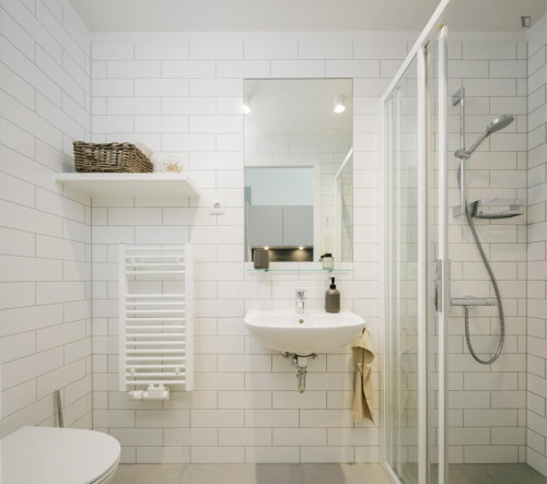 Exquisite studio in Favoriten