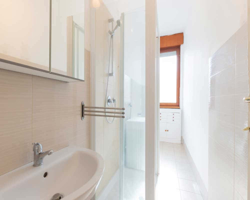 Stanza in Via Carlo Vittadini - Gallery - 10