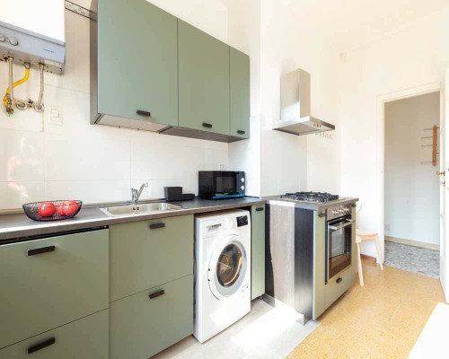 Stanza in Via Carlo Vittadini - Gallery - 14