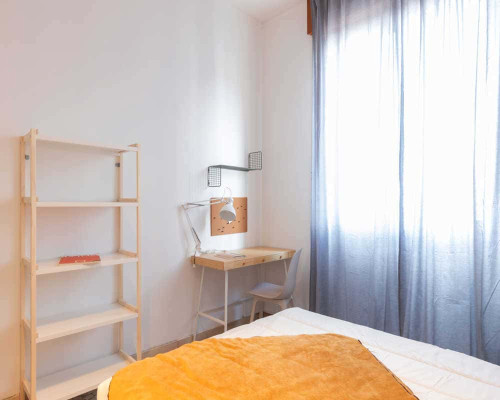 Stanza in Via Carlo Vittadini - Gallery - 17