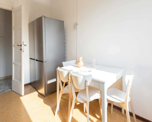 Stanza in Via Carlo Vittadini - Gallery - 13