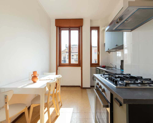 Stanza in Via Carlo Vittadini - Gallery - 15