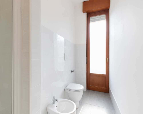 Stanza in Via Carlo Vittadini - Gallery - 12