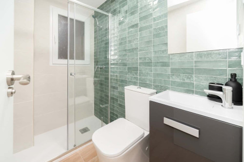 H1 - C/Cristo de la Epidemia 64, 1º, 1 - (5H2B), AG, MAL