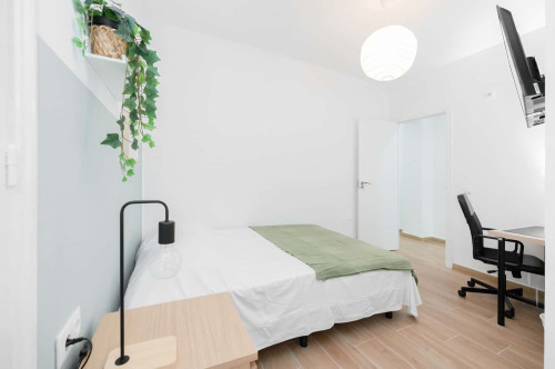 H1 - C/Cristo de la Epidemia 64, 1º, 1 - (5H2B), AG, MAL