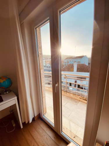 Amazing 102 m² Apartment in Torres Vedras