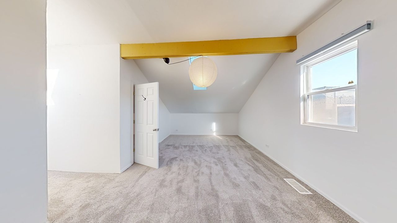 #1785: Logan Square - Queen Bedroom A - #1785: Logan Square - Gallery - 10