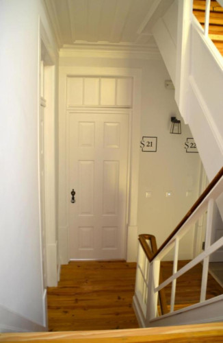 Very charming studio close to Universidade de Coimbra - Gallery - 13