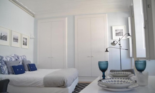 Very charming studio close to Universidade de Coimbra - Gallery - 3