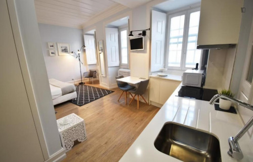 Very charming studio close to Universidade de Coimbra - Gallery - 6