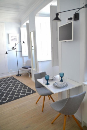 Very charming studio close to Universidade de Coimbra - Gallery - 9