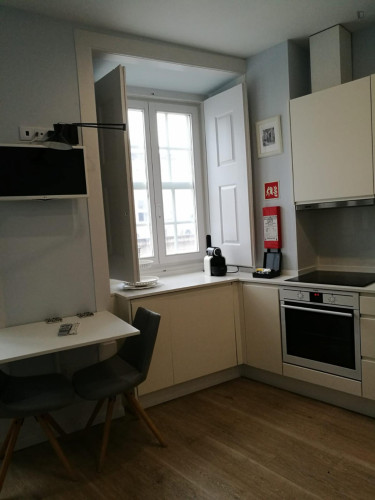 Very charming studio close to Universidade de Coimbra - Gallery - 8