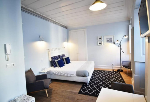 Very charming studio close to Universidade de Coimbra - Gallery - 2