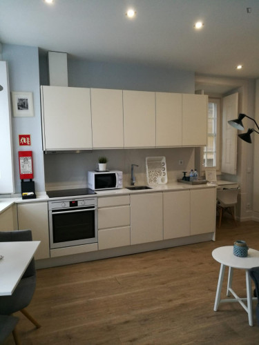 Very charming studio close to Universidade de Coimbra - Gallery - 7