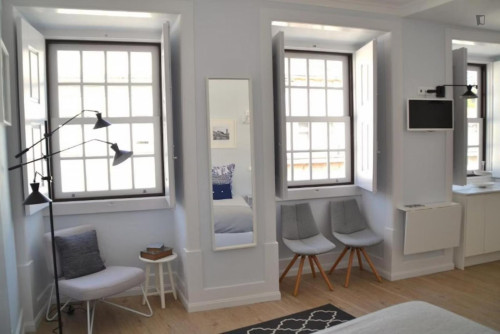 Very charming studio close to Universidade de Coimbra - Gallery - 4