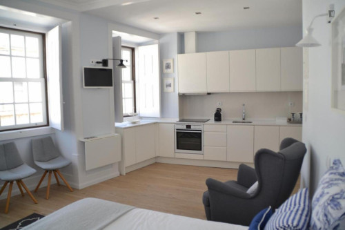 Very charming studio close to Universidade de Coimbra - Gallery - 5