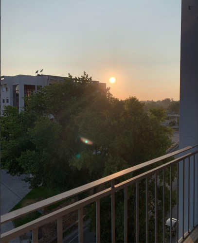 Sunny double bedroom close to Universidade De Coimbra - Gallery - 5