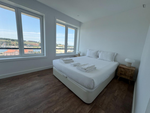 1-bedroom apartment