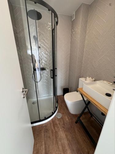 1-bedroom apartment - Gallery - 5