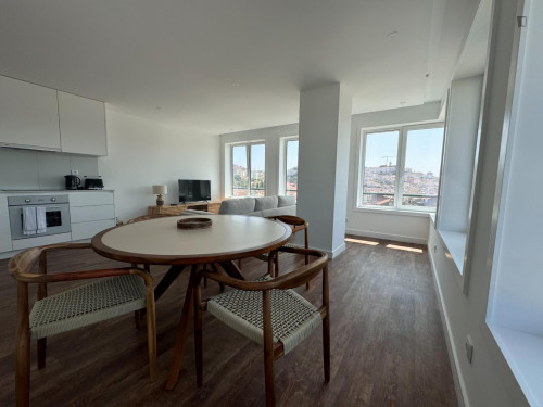 1-bedroom apartment