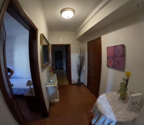 Very nice single bedroom in Celas - Gallery - 9