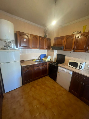 Very nice single bedroom in Celas - Gallery - 5