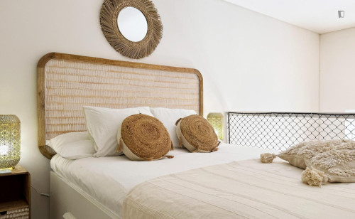 Enchanting studio in the centre of Coimbra
