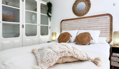 Enchanting studio in the centre of Coimbra