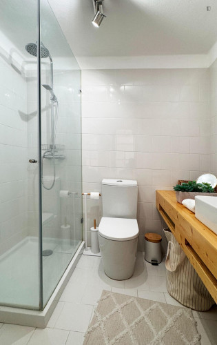 Enchanting studio in the centre of Coimbra - Gallery - 10