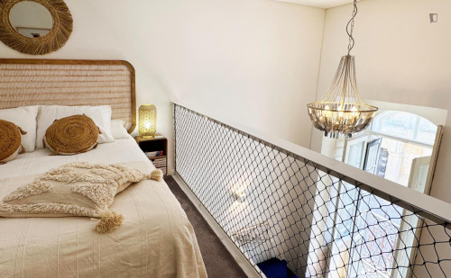 Enchanting studio in the centre of Coimbra