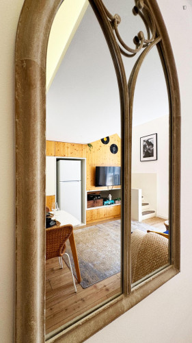 Enchanting studio in the centre of Coimbra - Gallery - 5