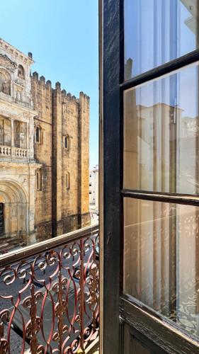 Enchanting studio in the centre of Coimbra - Gallery - 15